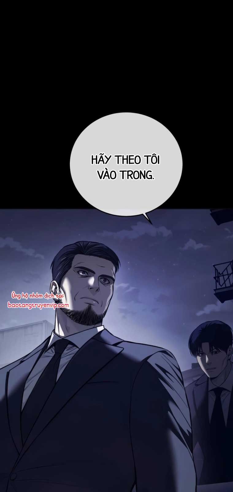 Sát Thủ Huyết Y Chapter 8 - Trang 2