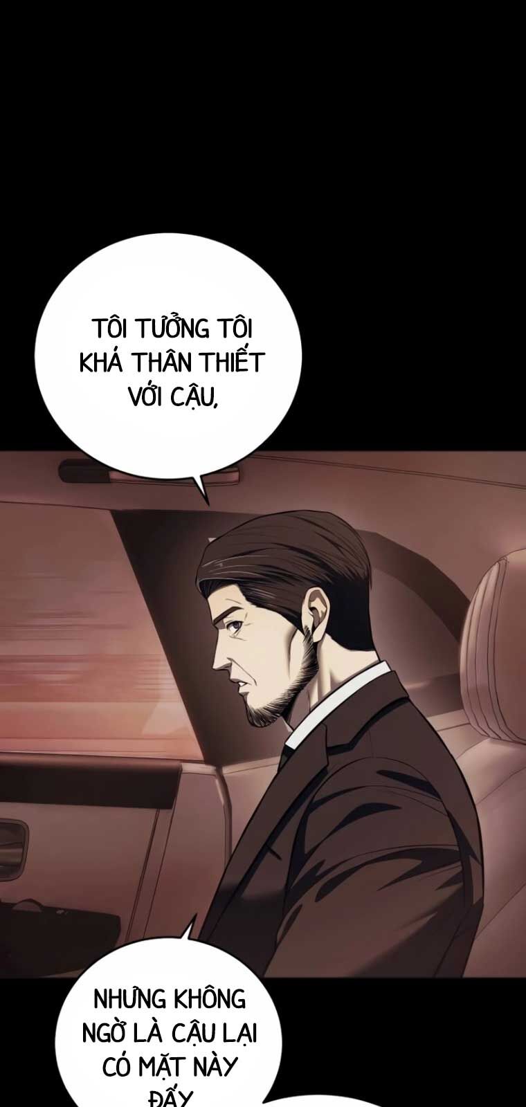 Sát Thủ Huyết Y Chapter 8 - Trang 2