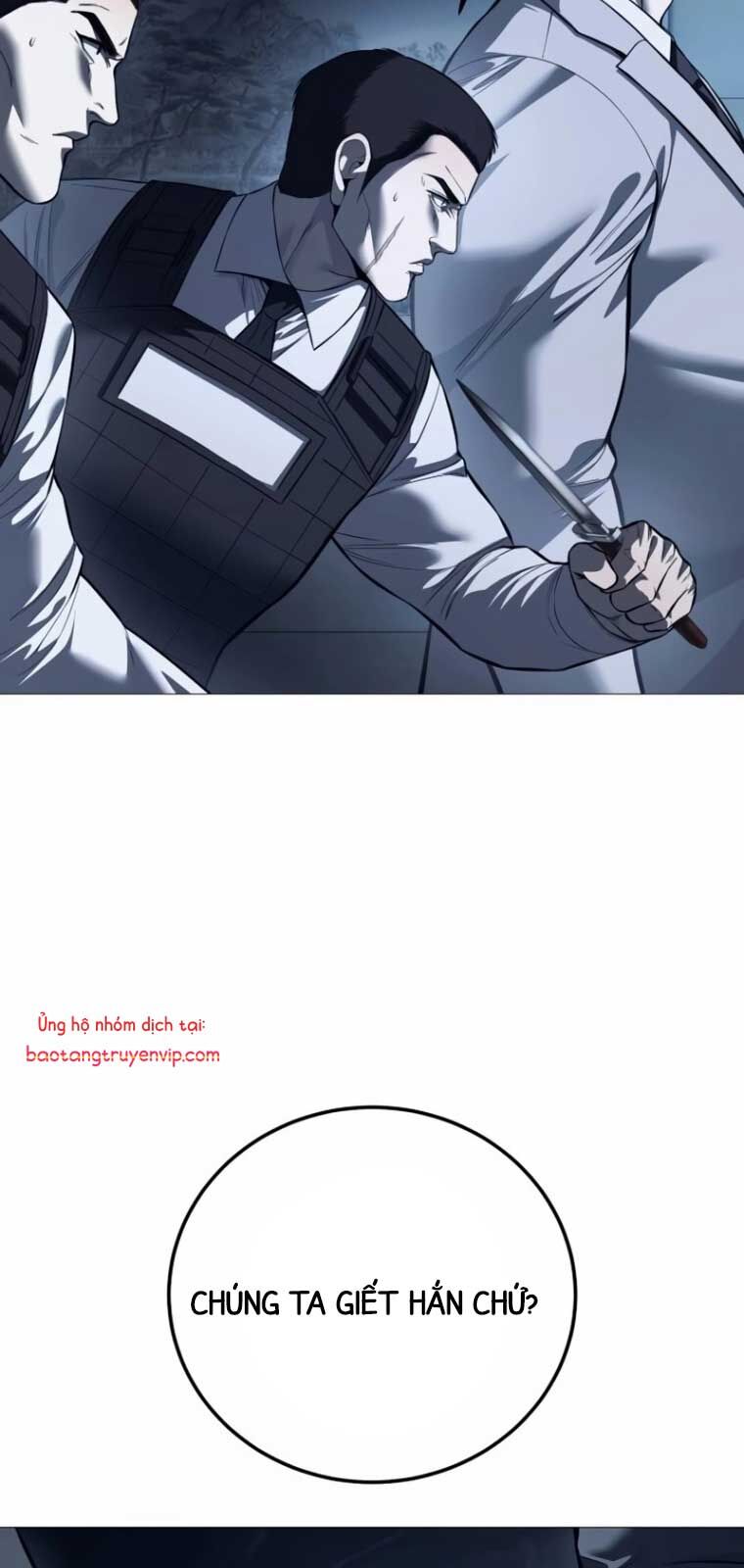 Sát Thủ Huyết Y Chapter 8 - Trang 2