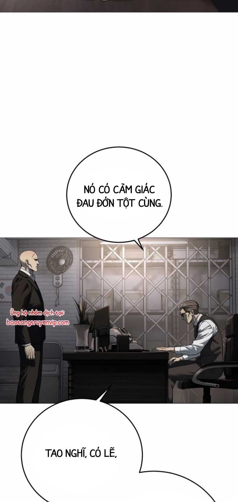 Sát Thủ Huyết Y Chapter 8 - Trang 2