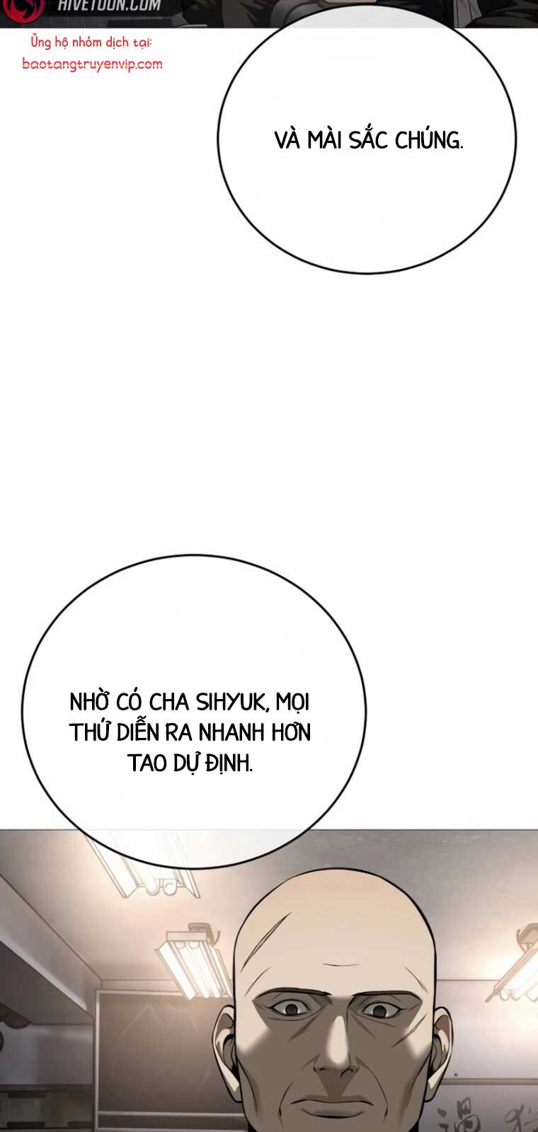 Sát Thủ Huyết Y Chapter 8 - Trang 2