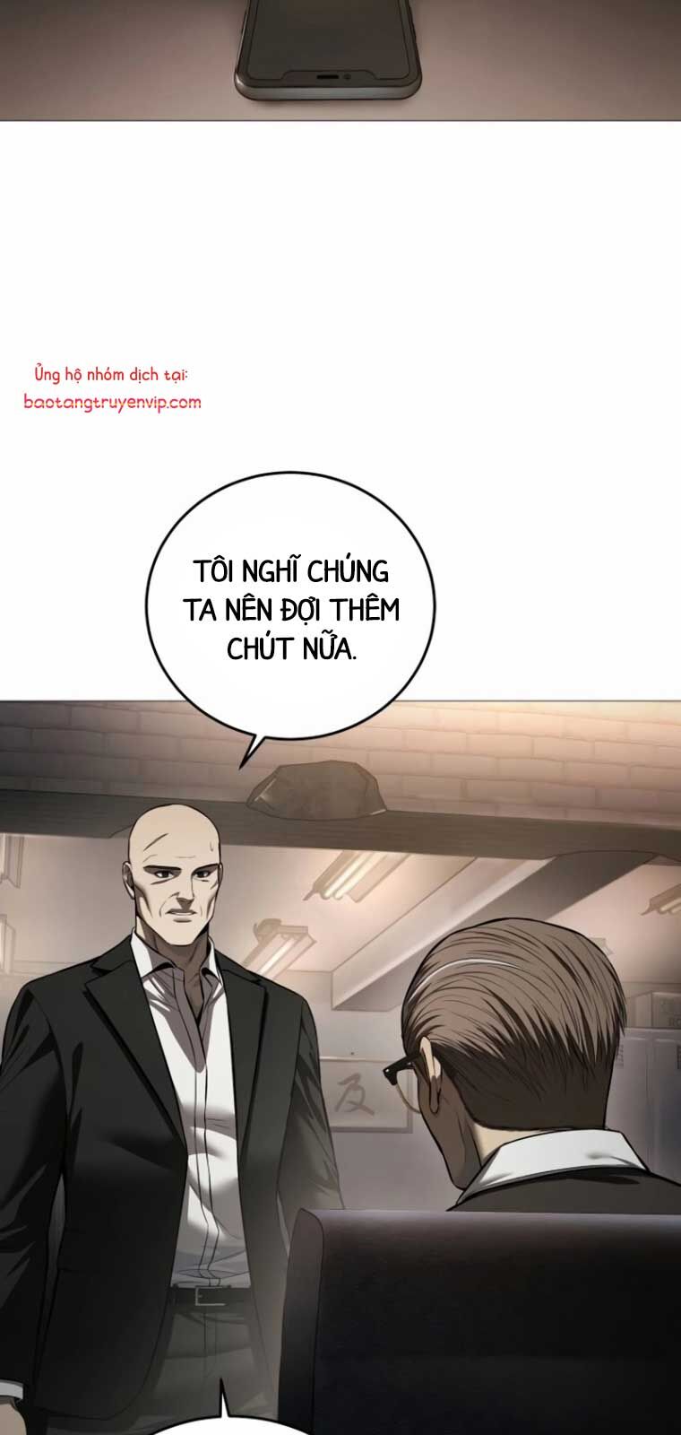 Sát Thủ Huyết Y Chapter 8 - Trang 2