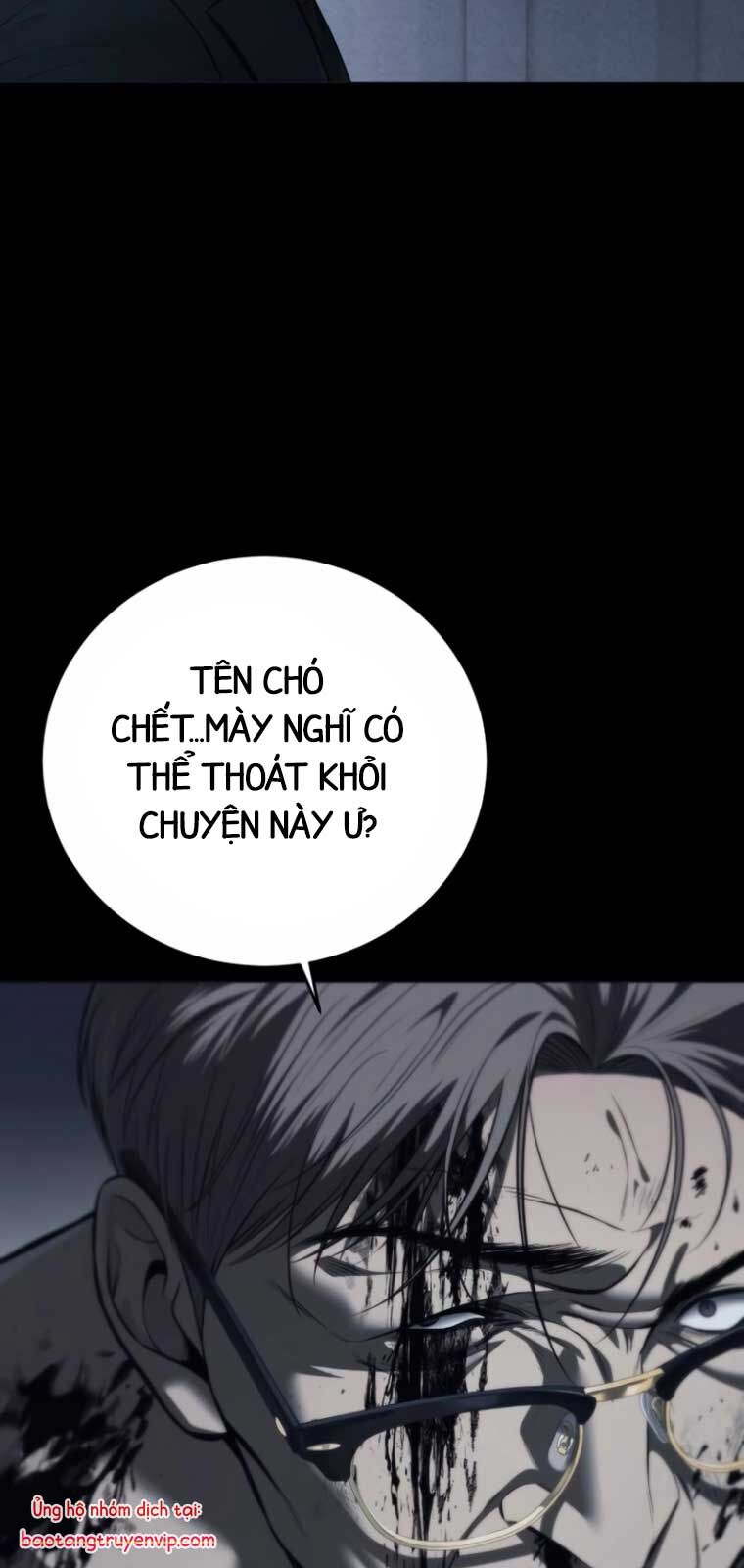Sát Thủ Huyết Y Chapter 8 - Trang 2