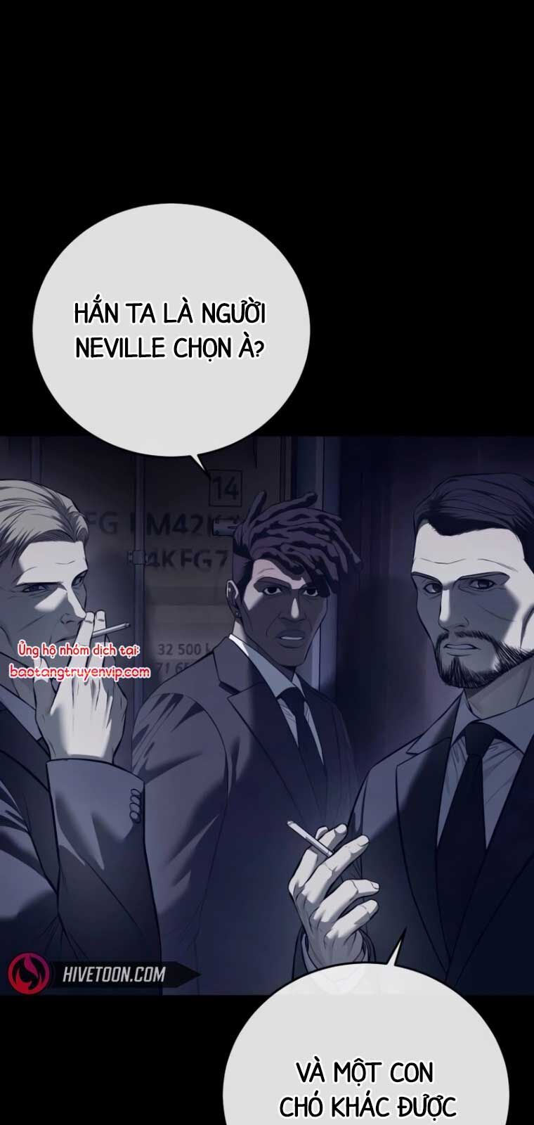 Sát Thủ Huyết Y Chapter 8 - Trang 2