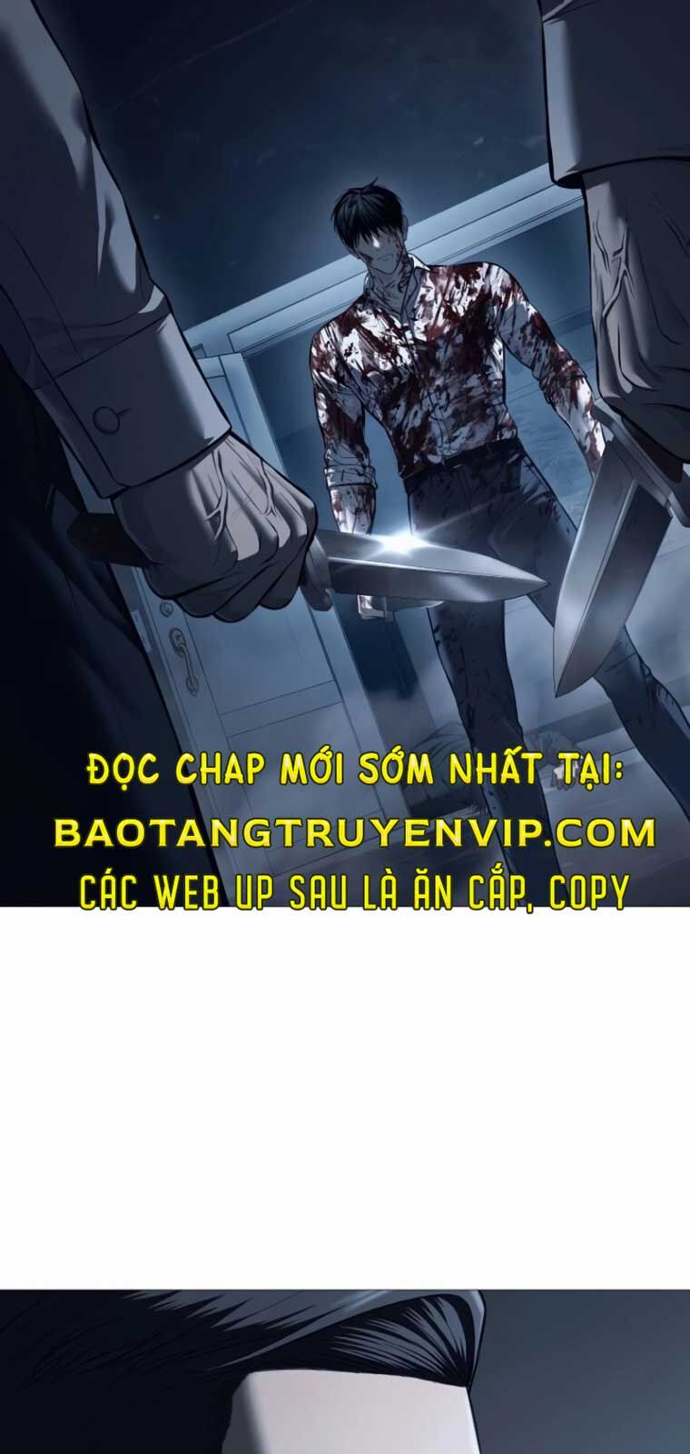 Sát Thủ Huyết Y Chapter 8 - Trang 2
