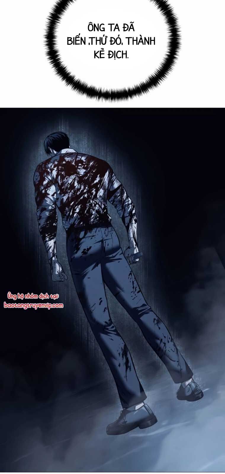 Sát Thủ Huyết Y Chapter 8 - Trang 2