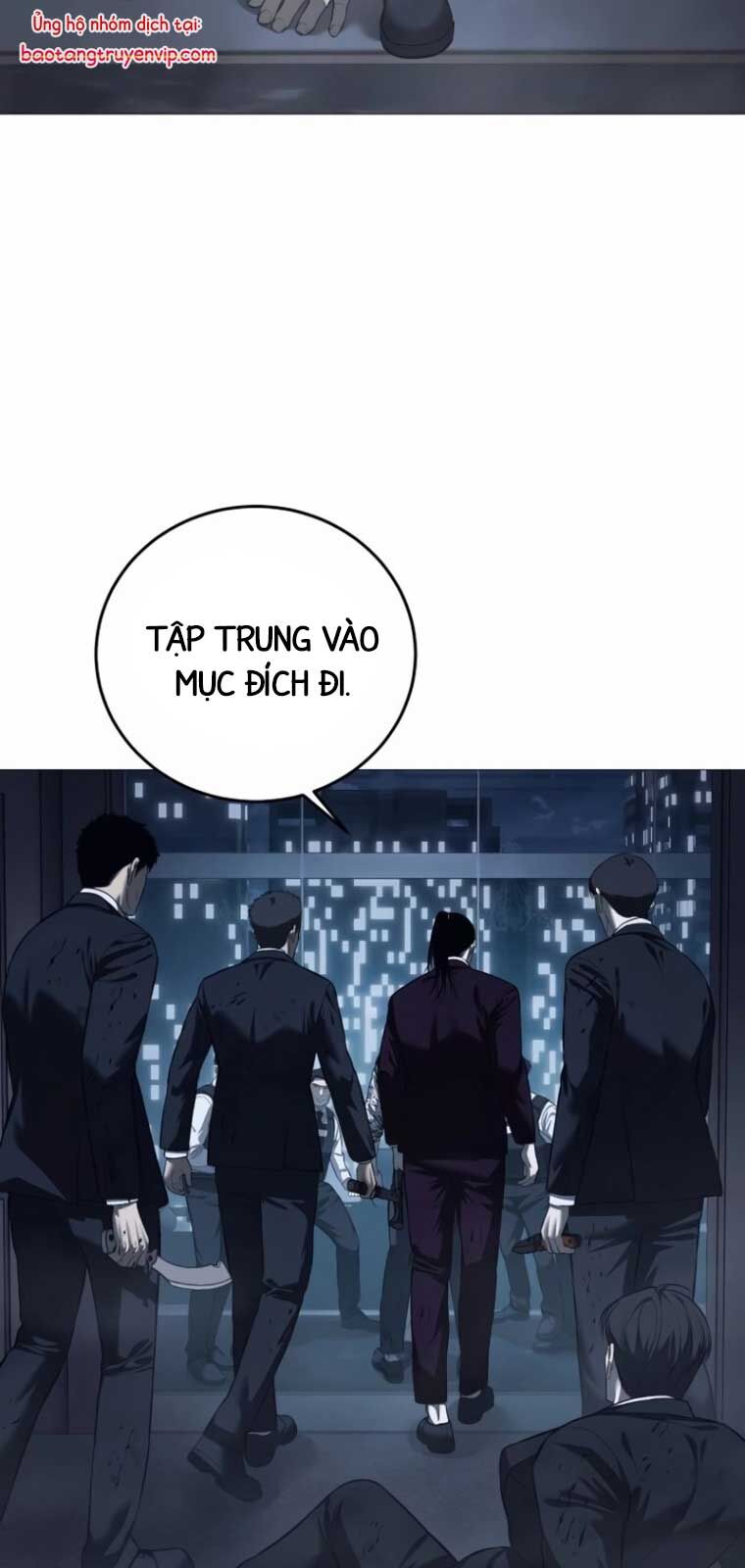 Sát Thủ Huyết Y Chapter 8 - Trang 2