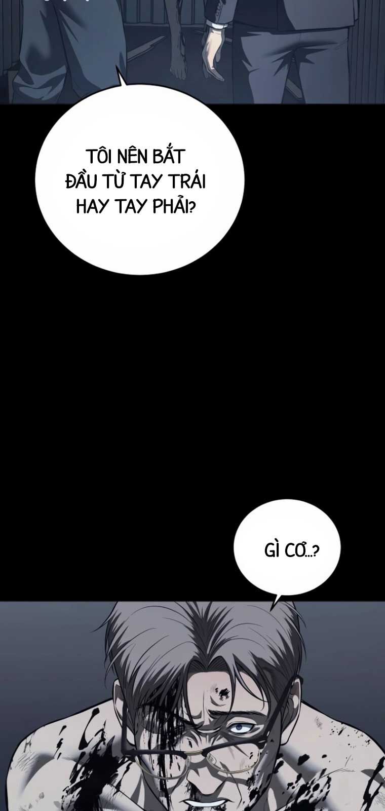 Sát Thủ Huyết Y Chapter 8 - Trang 2