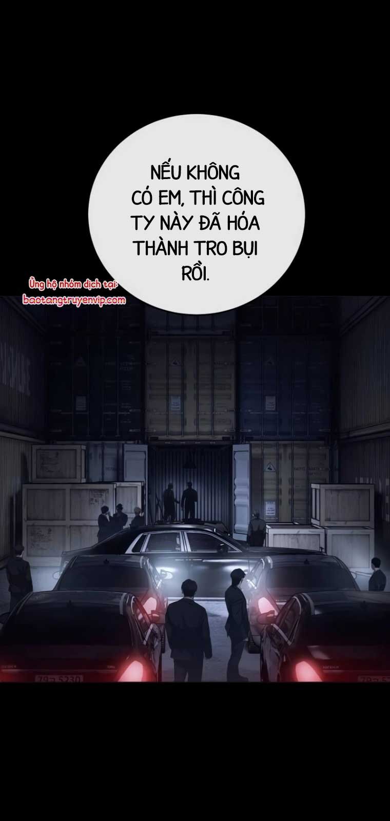 Sát Thủ Huyết Y Chapter 8 - Trang 2