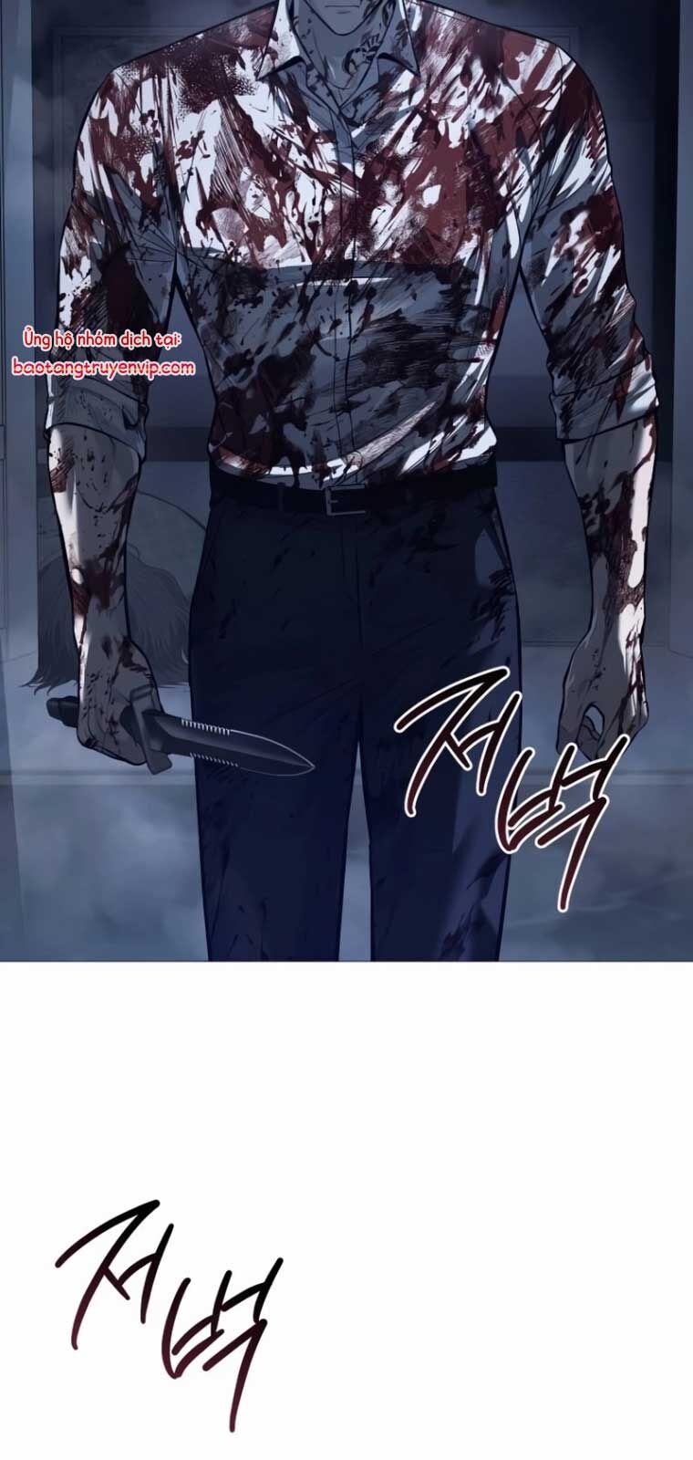 Sát Thủ Huyết Y Chapter 8 - Trang 2