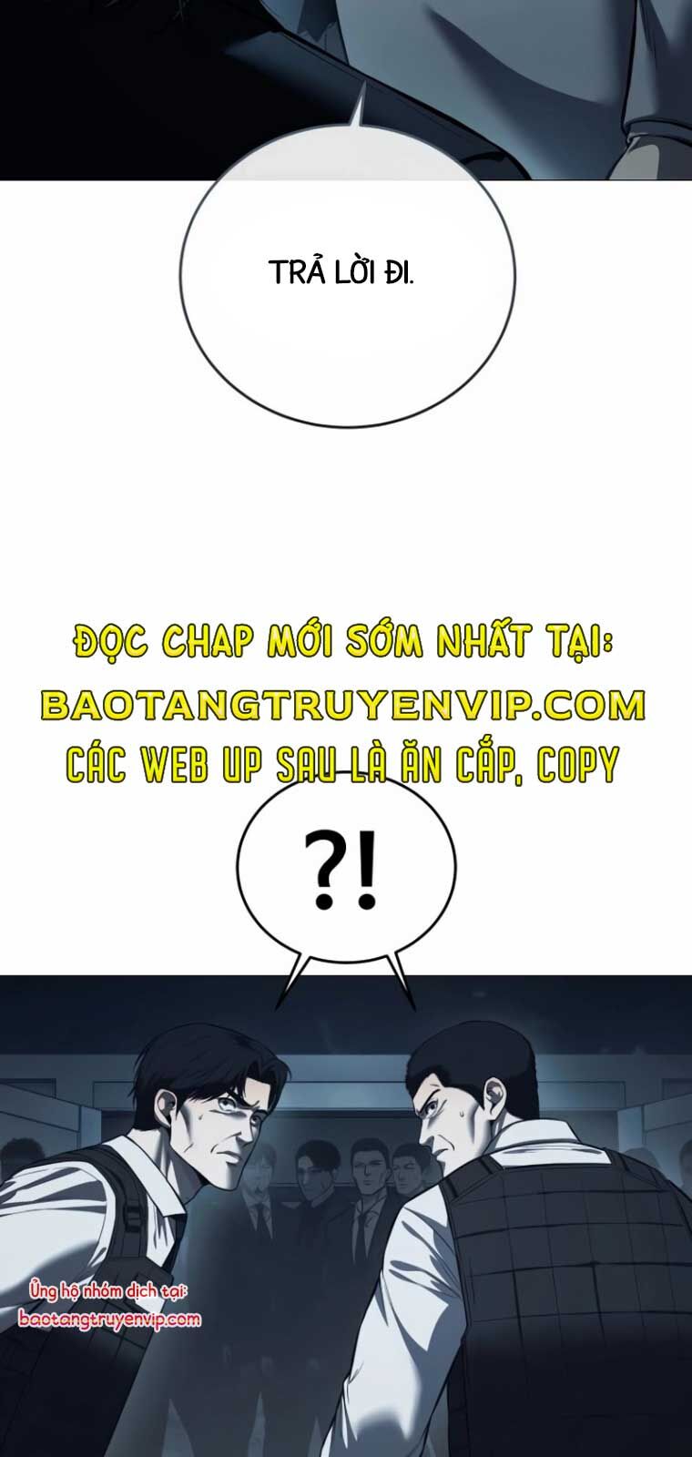 Sát Thủ Huyết Y Chapter 8 - Trang 2