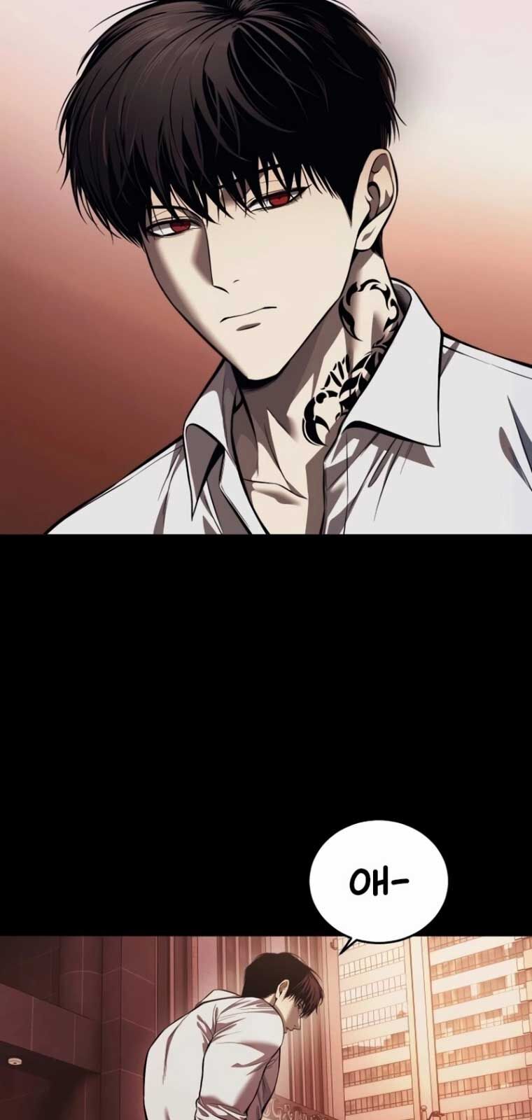 Sát Thủ Huyết Y Chapter 8 - Trang 2