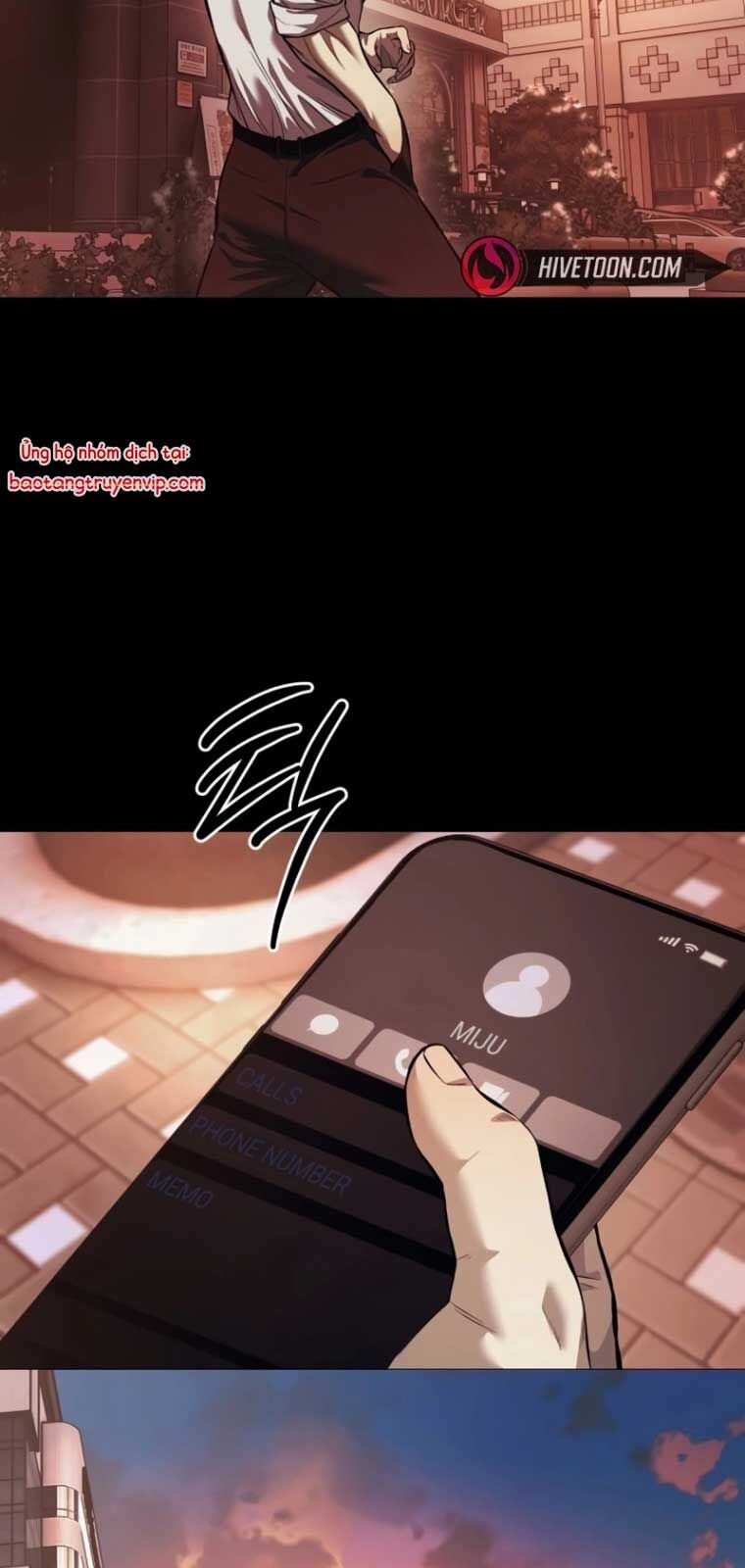 Sát Thủ Huyết Y Chapter 8 - Trang 2