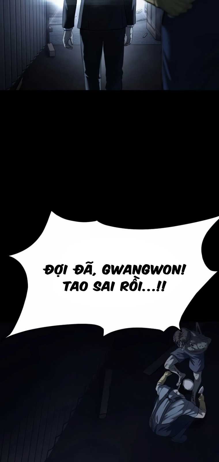 Sát Thủ Huyết Y Chapter 8 - Trang 2