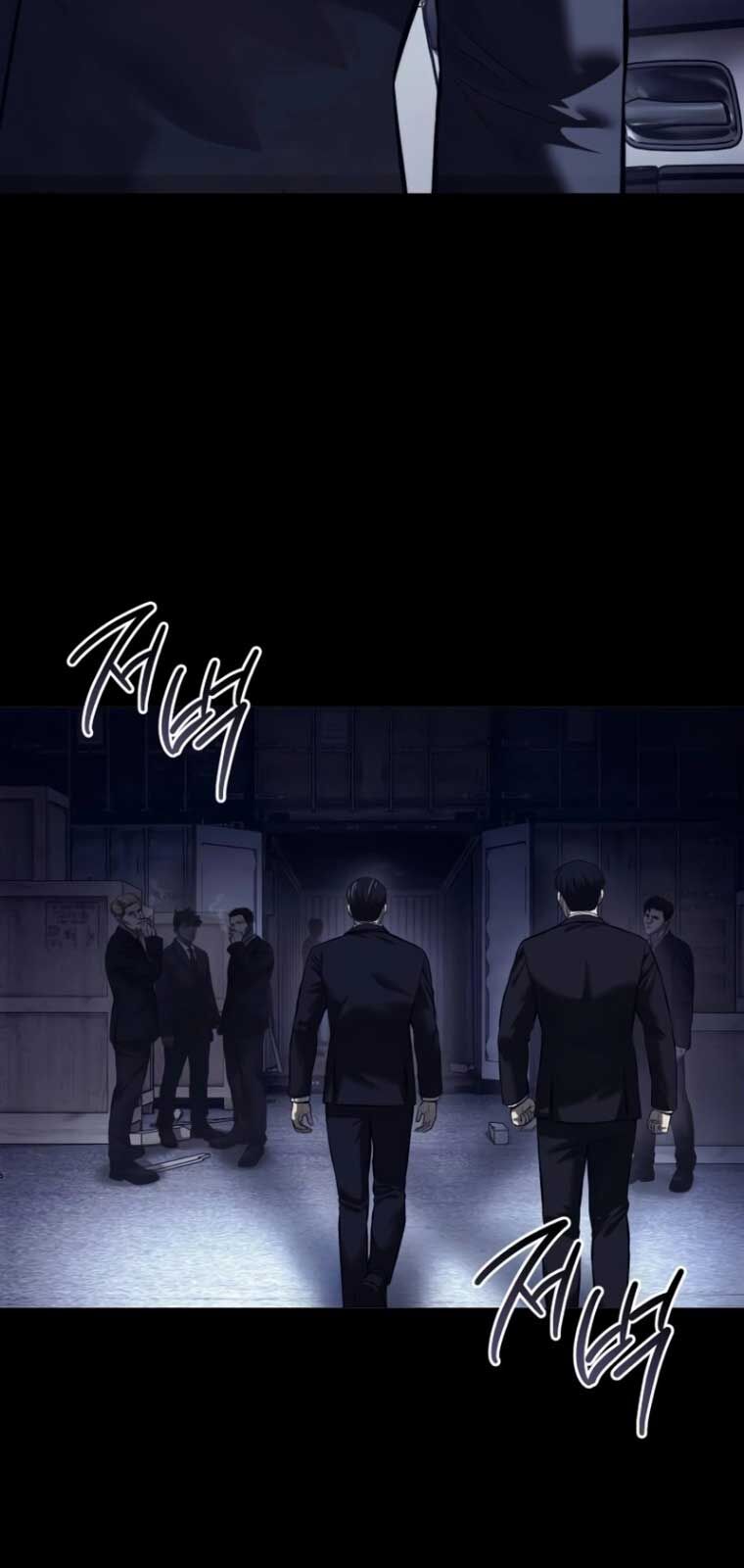 Sát Thủ Huyết Y Chapter 8 - Trang 2