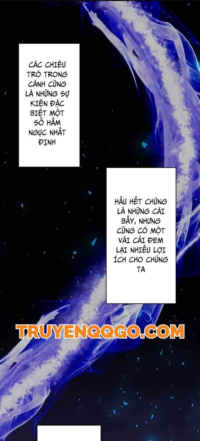Game Thủ Tái Xuất, Trọng Lực Vô Song Chapter 17 - Trang 2