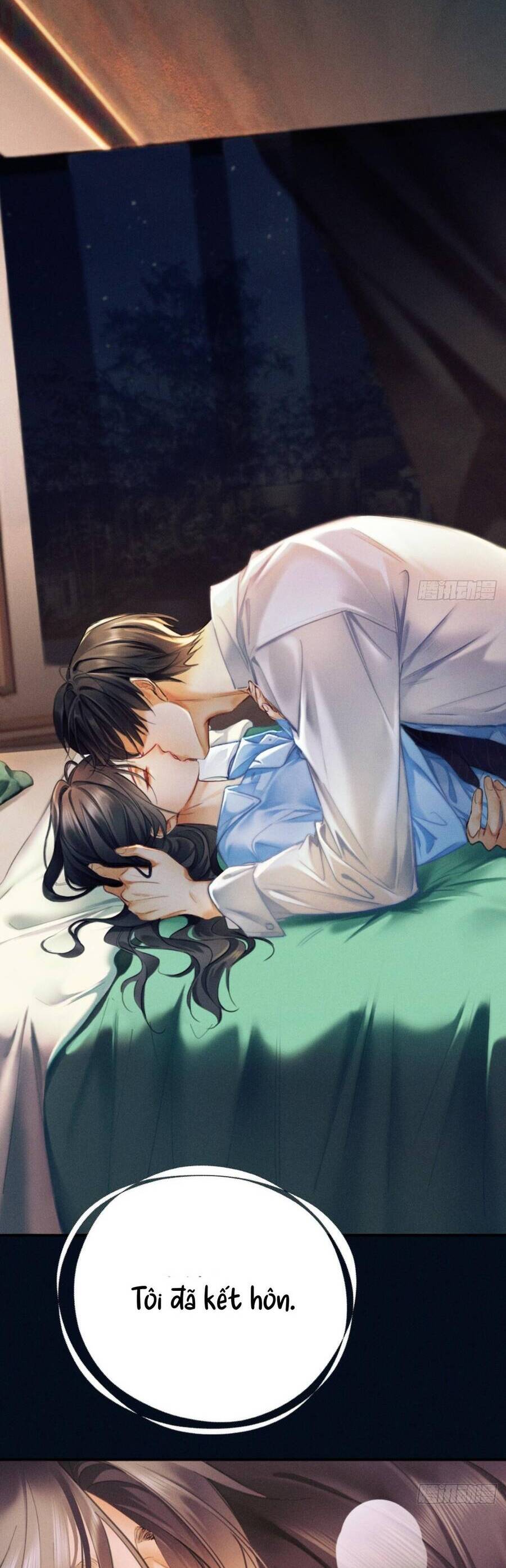 Sa Vào Cạm Bẫy! Chap 1 - Trang 3