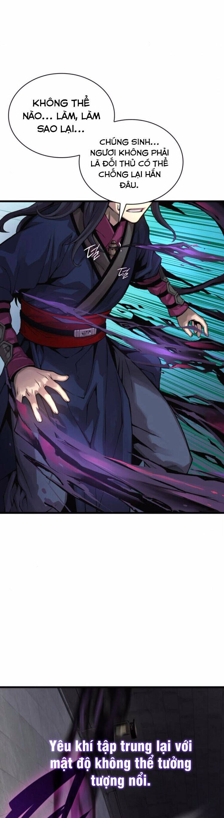 Quái Lực Loạn Thần Chapter 72 - Trang 3