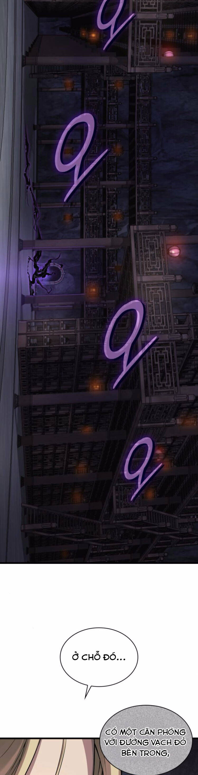 Quái Lực Loạn Thần Chapter 72 - Trang 3