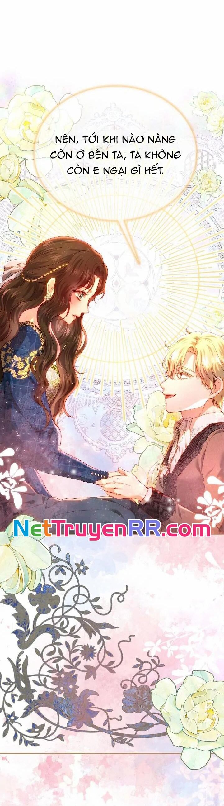 Rosalyn Bogart Chapter 84 - Trang 3