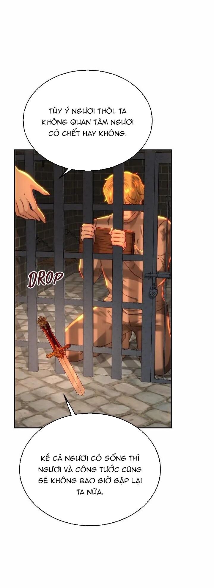 Rosalyn Bogart Chapter 84 - Trang 3