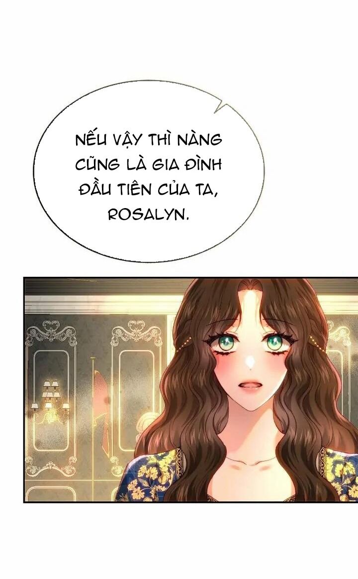 Rosalyn Bogart Chapter 84 - Trang 3