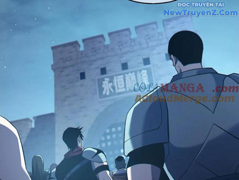 Vô Địch Bị Động Tạo Ra Tấn Sát Thương Chapter 76 - Trang 2