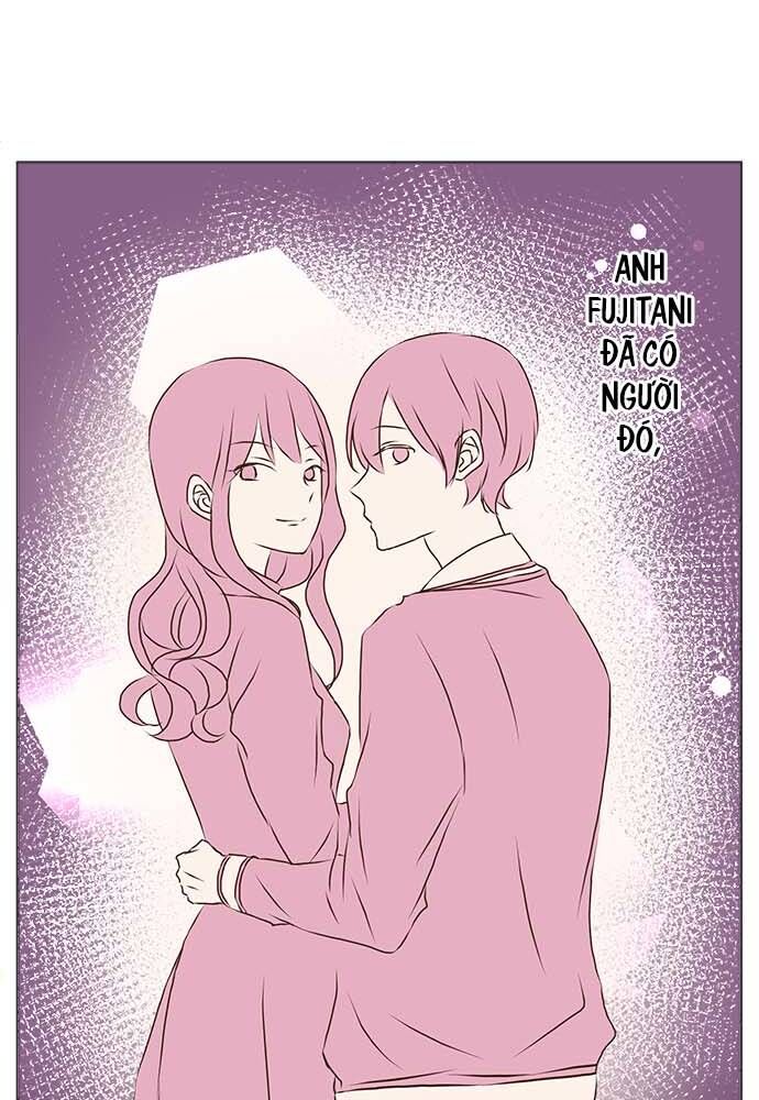 Buổi Trà Chiều Đáng Yêu Chapter 4 - Trang 2