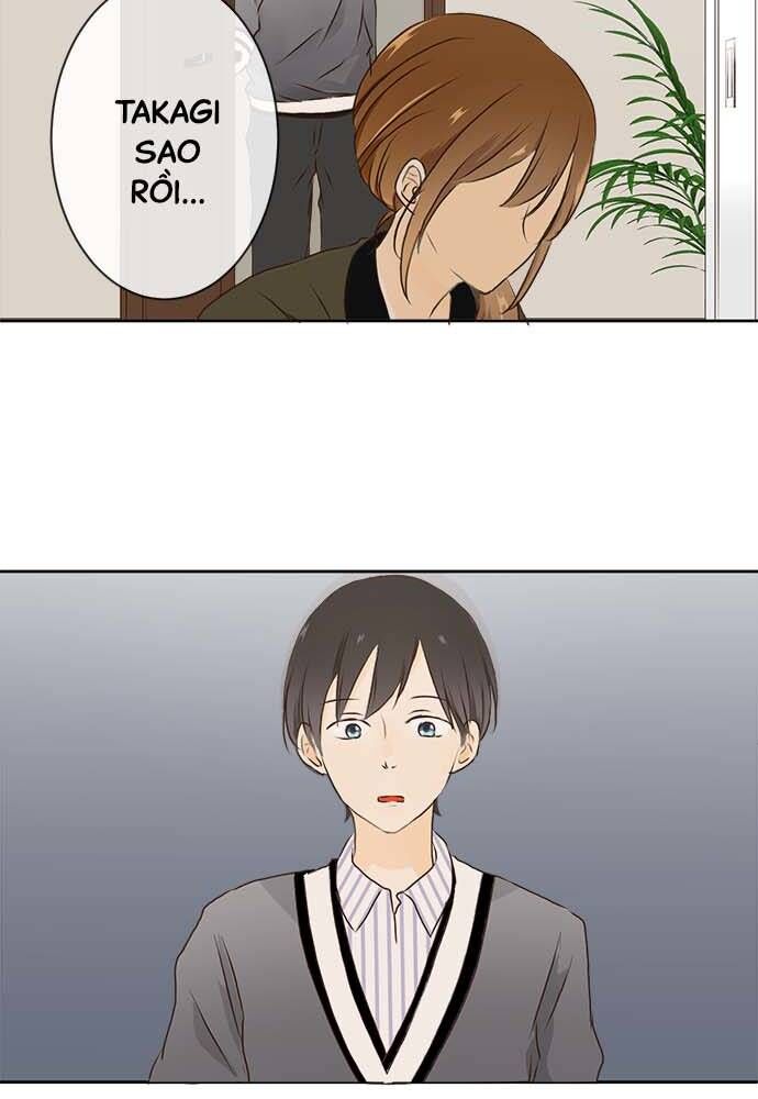 Buổi Trà Chiều Đáng Yêu Chapter 4 - Trang 2