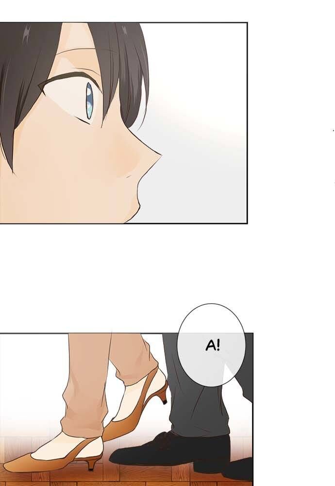 Buổi Trà Chiều Đáng Yêu Chapter 4 - Trang 2