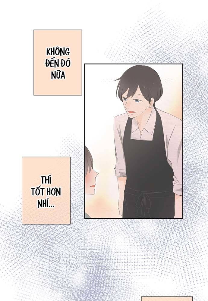 Buổi Trà Chiều Đáng Yêu Chapter 4 - Trang 2