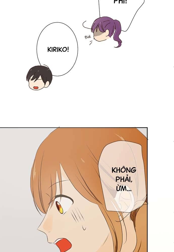 Buổi Trà Chiều Đáng Yêu Chapter 4 - Trang 2