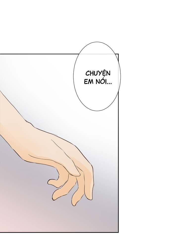 Buổi Trà Chiều Đáng Yêu Chapter 4 - Trang 2