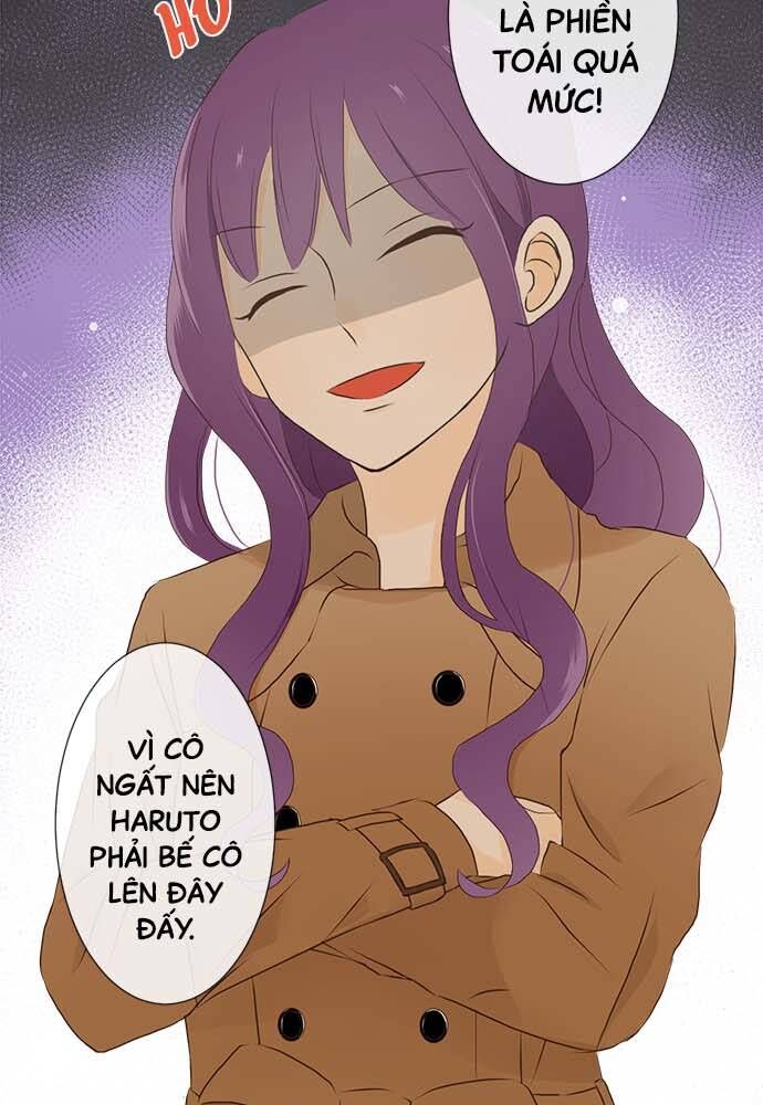 Buổi Trà Chiều Đáng Yêu Chapter 4 - Trang 2