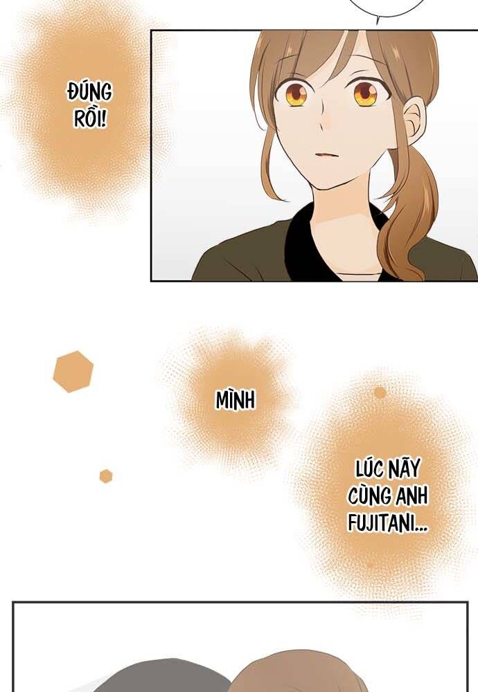 Buổi Trà Chiều Đáng Yêu Chapter 4 - Trang 2