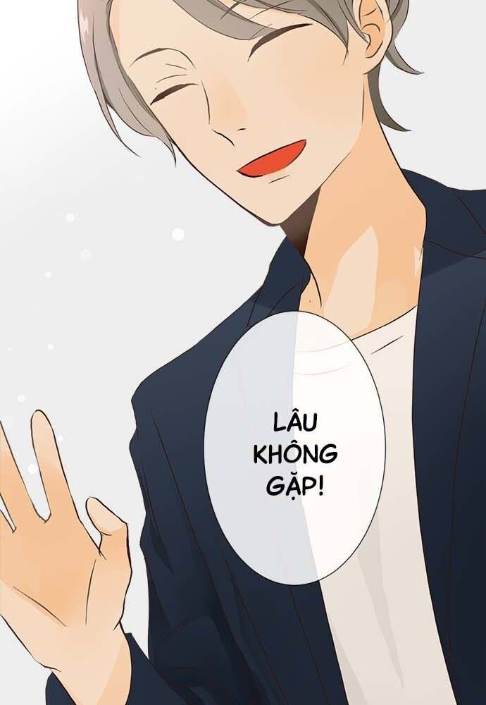 Buổi Trà Chiều Đáng Yêu Chapter 4 - Trang 2