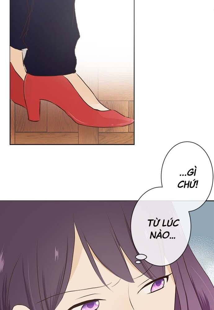 Buổi Trà Chiều Đáng Yêu Chapter 4 - Trang 2