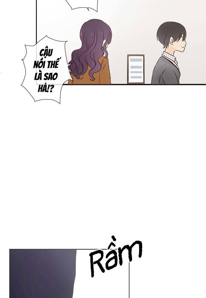 Buổi Trà Chiều Đáng Yêu Chapter 4 - Trang 2