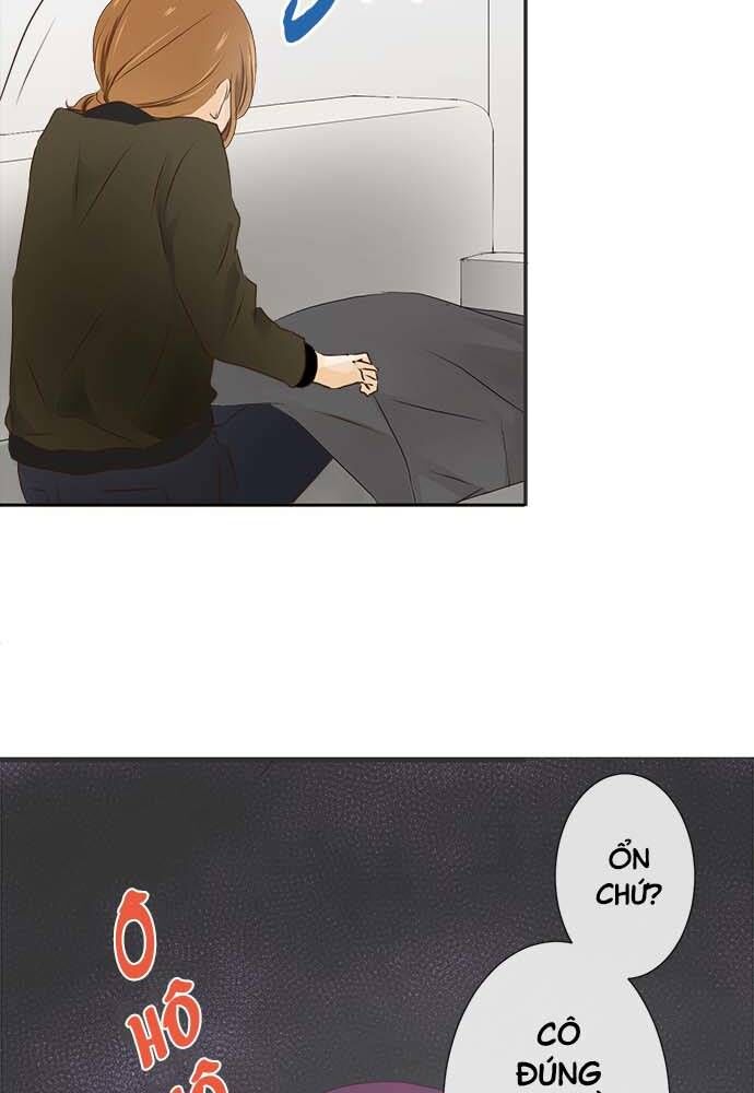 Buổi Trà Chiều Đáng Yêu Chapter 4 - Trang 2