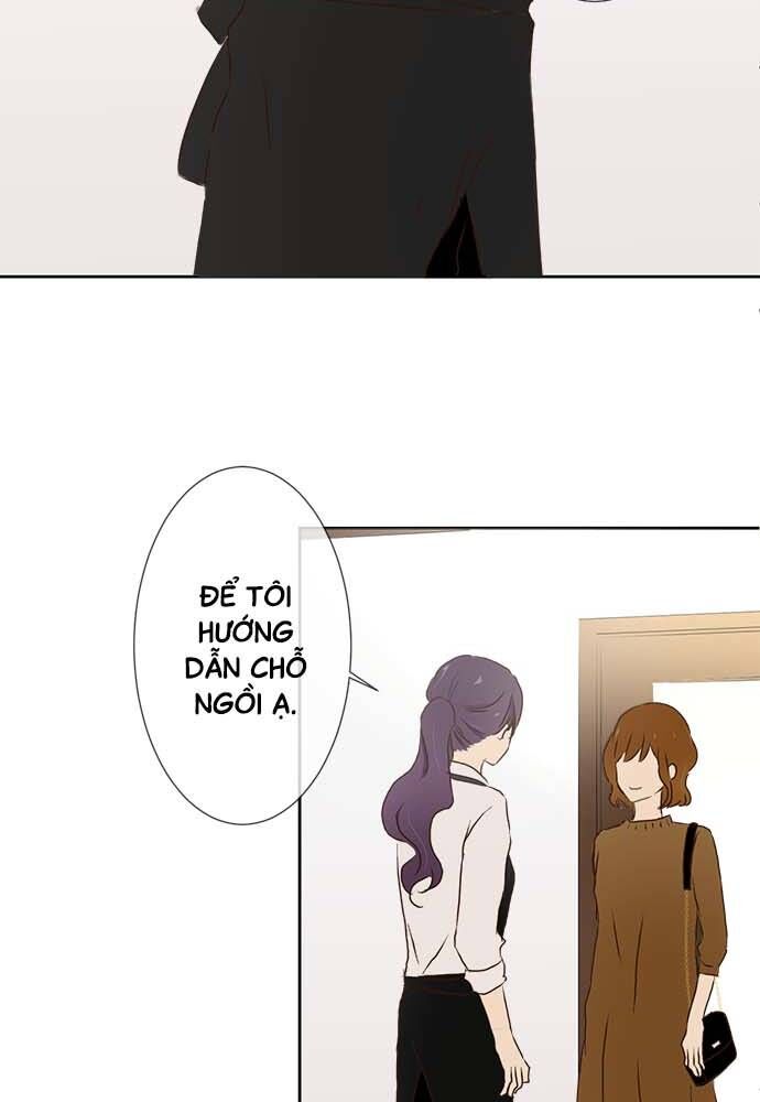 Buổi Trà Chiều Đáng Yêu Chapter 4 - Trang 2