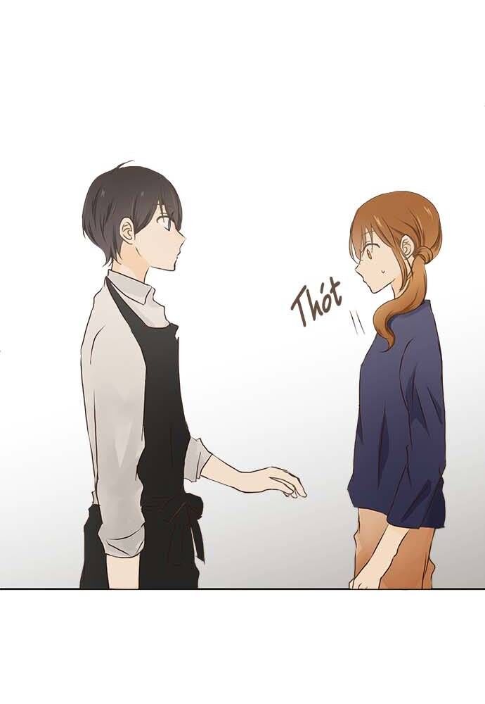 Buổi Trà Chiều Đáng Yêu Chapter 4 - Trang 2