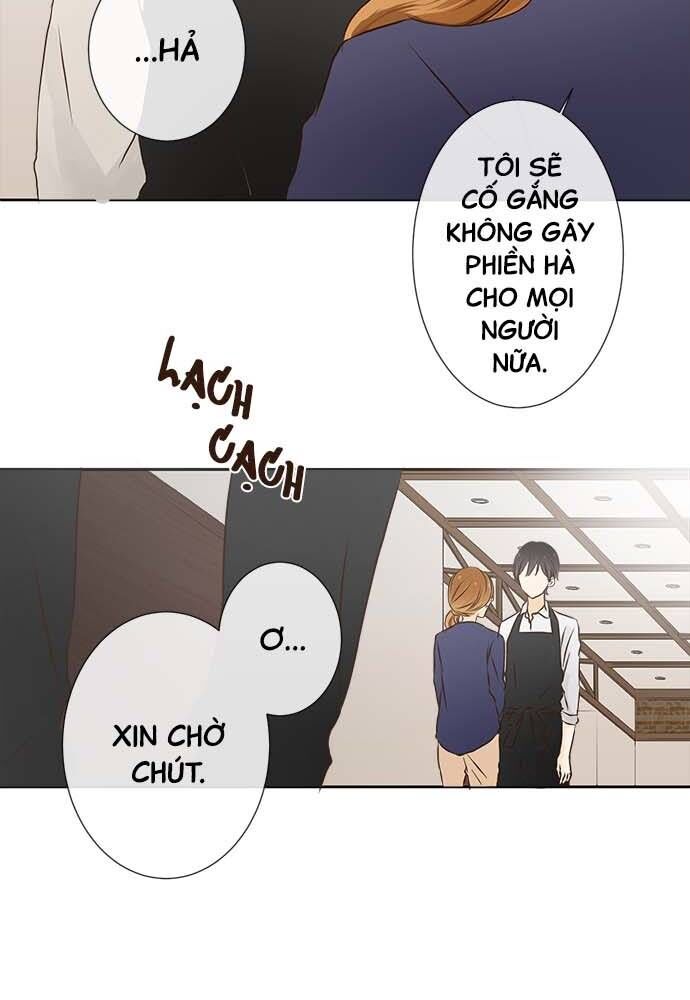 Buổi Trà Chiều Đáng Yêu Chapter 4 - Trang 2