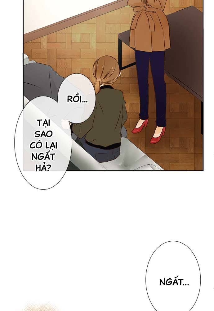 Buổi Trà Chiều Đáng Yêu Chapter 4 - Trang 2