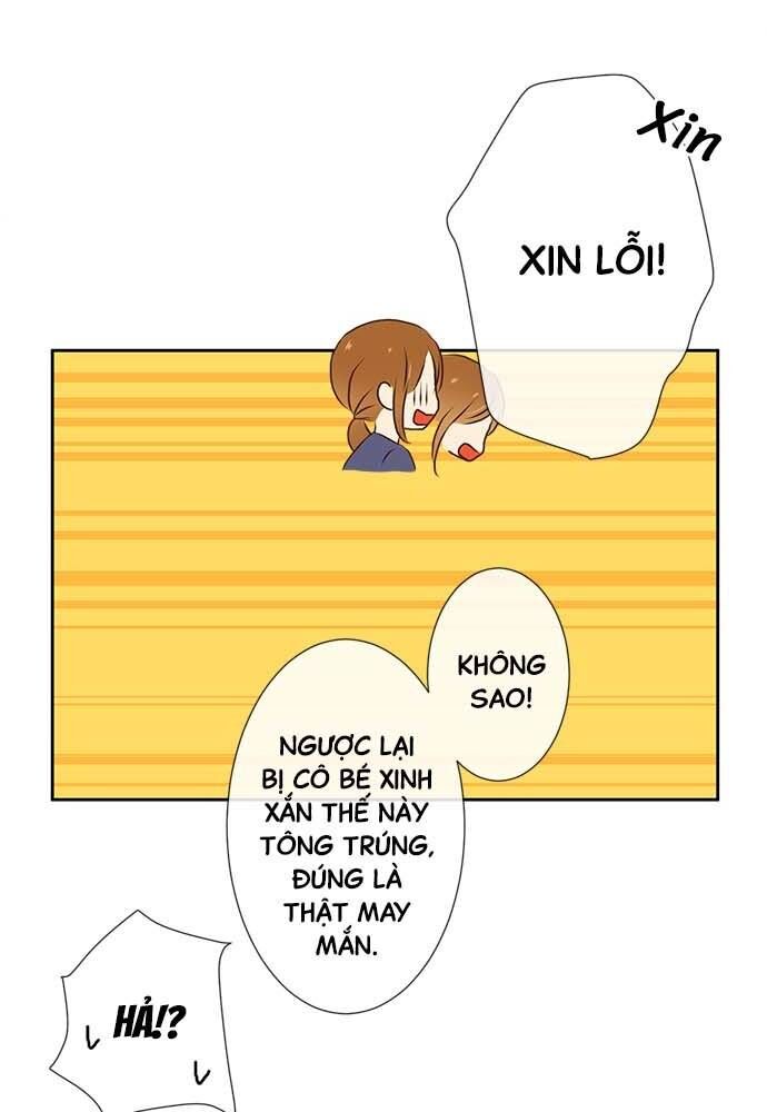 Buổi Trà Chiều Đáng Yêu Chapter 4 - Trang 2