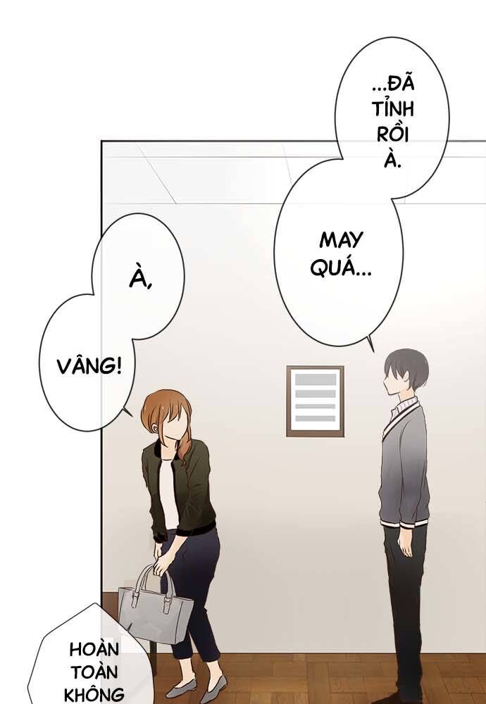 Buổi Trà Chiều Đáng Yêu Chapter 4 - Trang 2