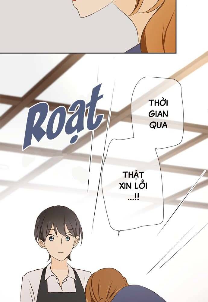 Buổi Trà Chiều Đáng Yêu Chapter 4 - Trang 2