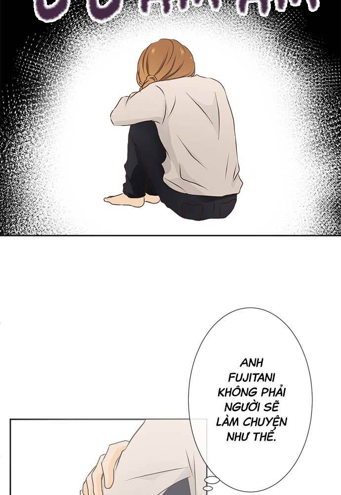 Buổi Trà Chiều Đáng Yêu Chapter 4 - Trang 2