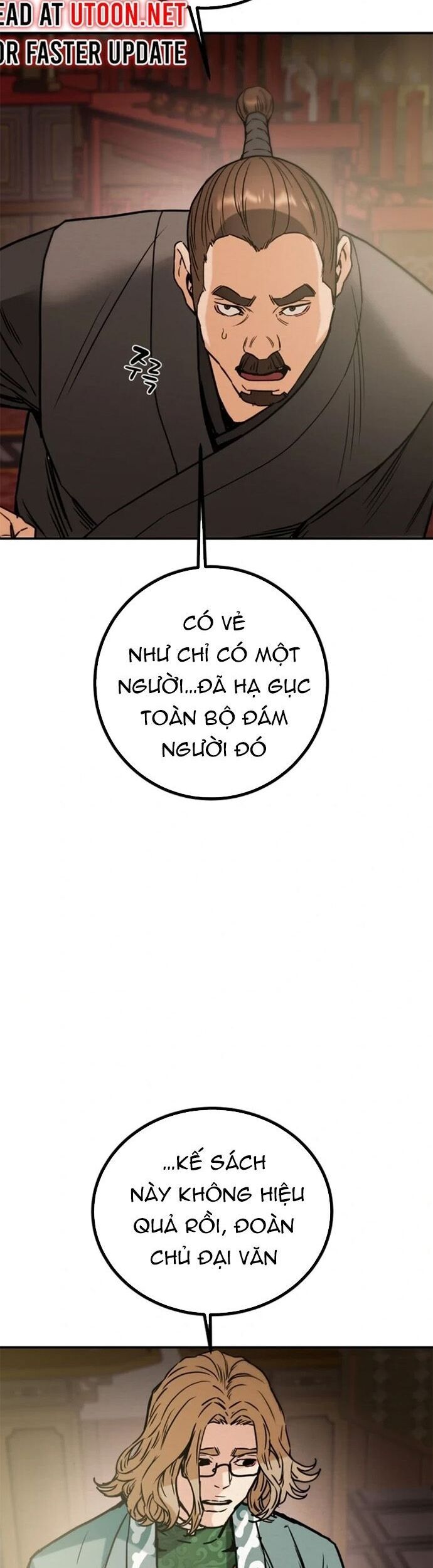 Thiên Quang Minh Nguyệt Chapter 88 - Next Chapter 89