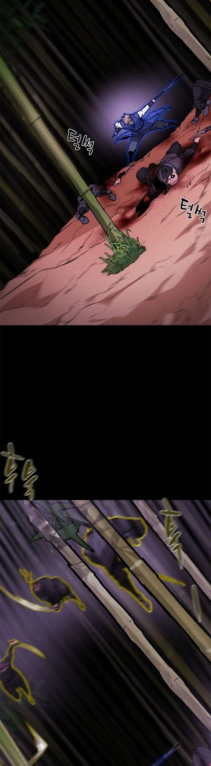 Thiên Quang Minh Nguyệt Chapter 88 - Next Chapter 89