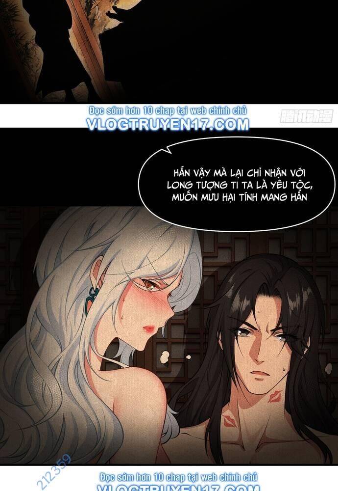 Xuyên Không Thành Npc: Ta Có Lão Bà Che Chở Chapter 19 - Trang 3